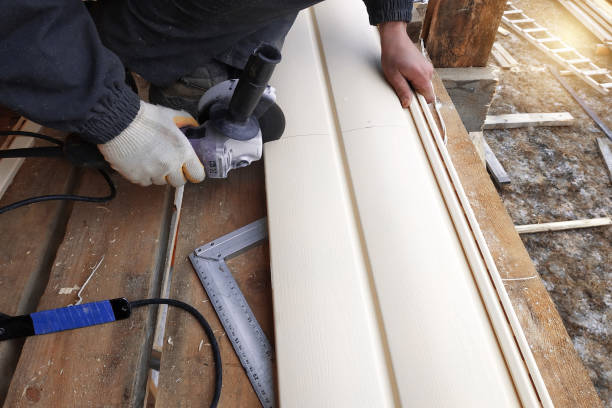 Best Aluminum Siding Installation  in Tracy City, TN