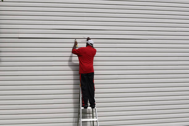 Best Engineered Wood Siding  in Tracy City, TN
